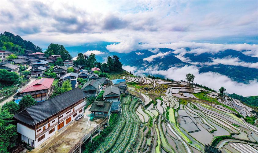 桂林龙胜景区-图2