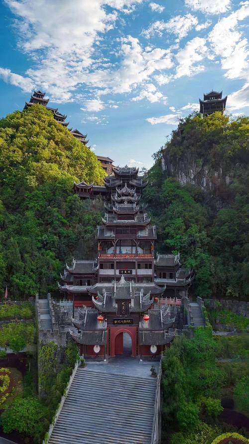 重庆景区免门票-图1