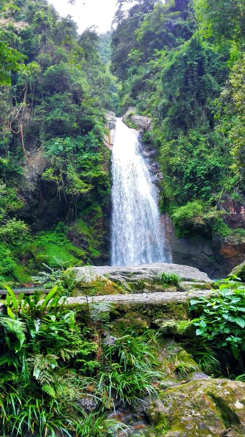 韶关乐昌旅游景区-图1