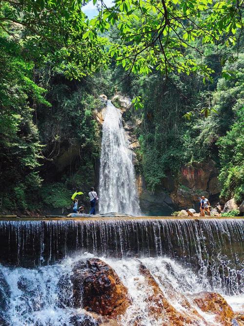 韶关乐昌旅游景区-图3