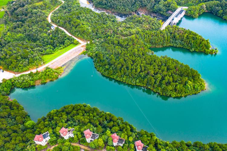 佳乐水风景区-图2