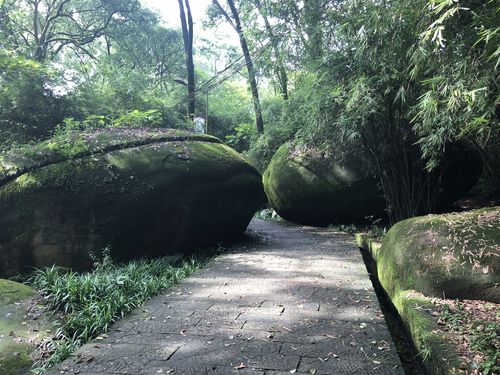 黑石山景区-图2