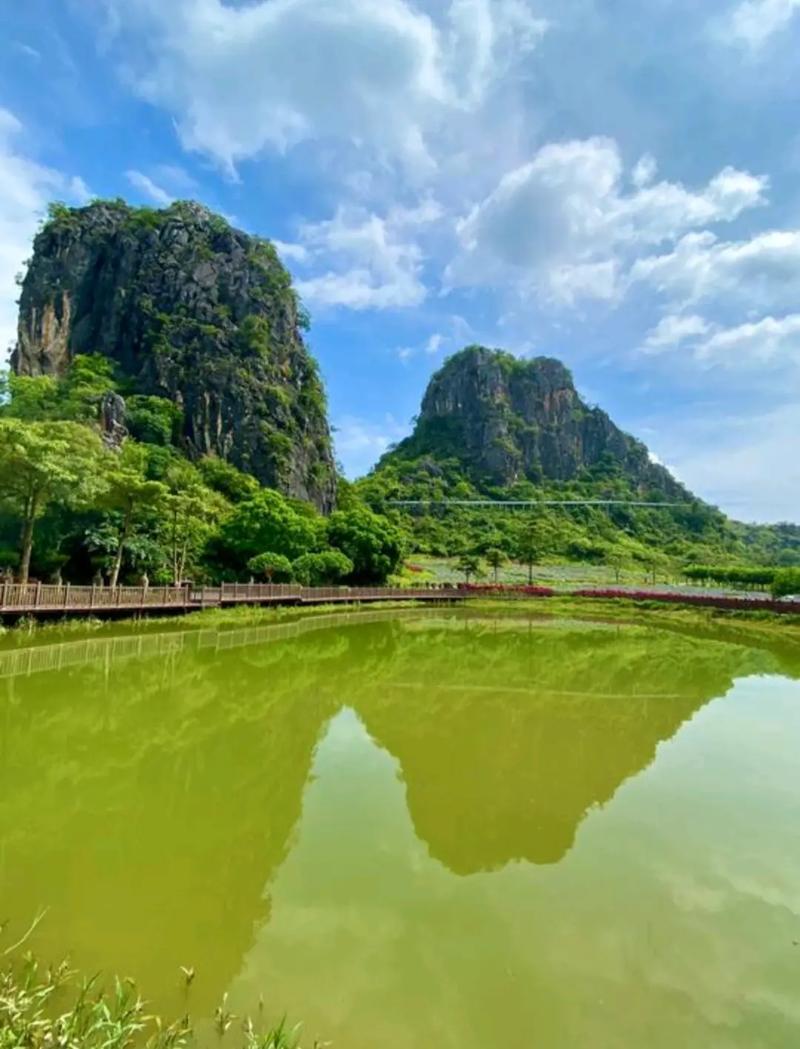 阳江附近景区-图2