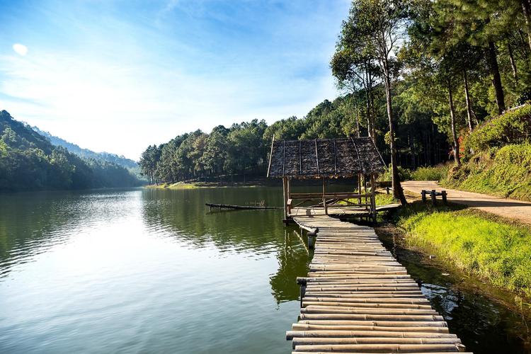 贵州清溪湖景区-图2