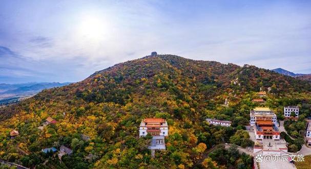 辽宁阜新景区-图3