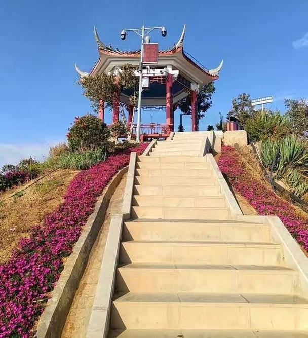 攀枝花周边景区-图1