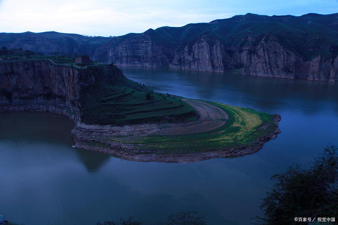 九湾仙峡景区-图1