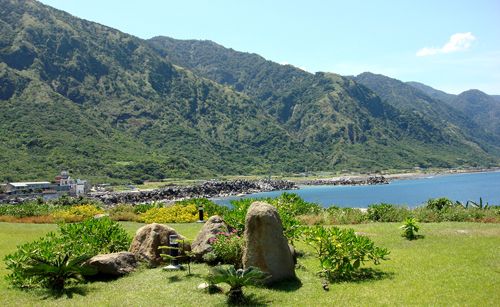 石梯坪风景区-图2