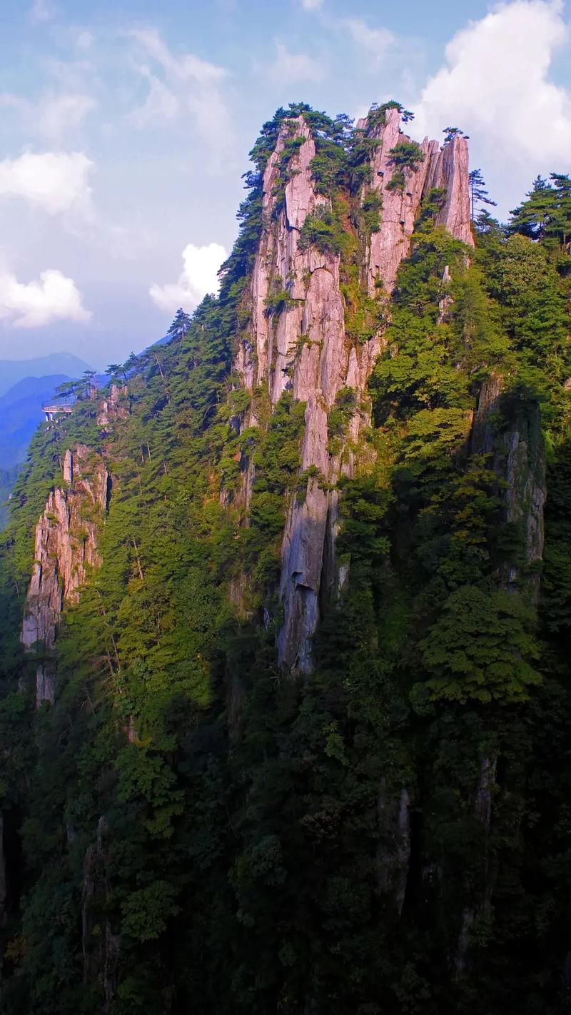 长沙周边景区有哪些-图1