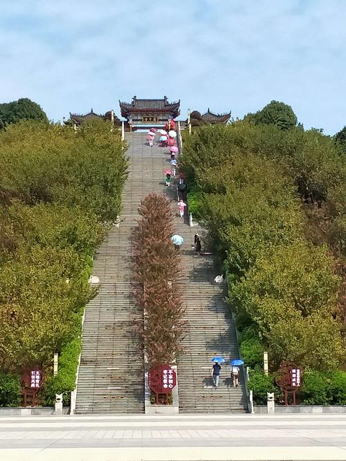 庐山南山景区-图1