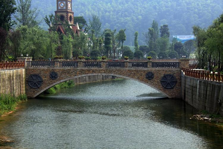 花水湾风景区-图2