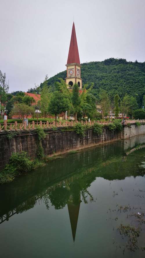 花水湾风景区-图3