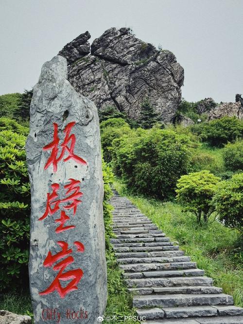 神龙顶风景区-图3