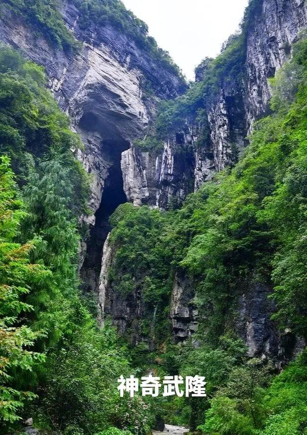 武龙风景区-图2