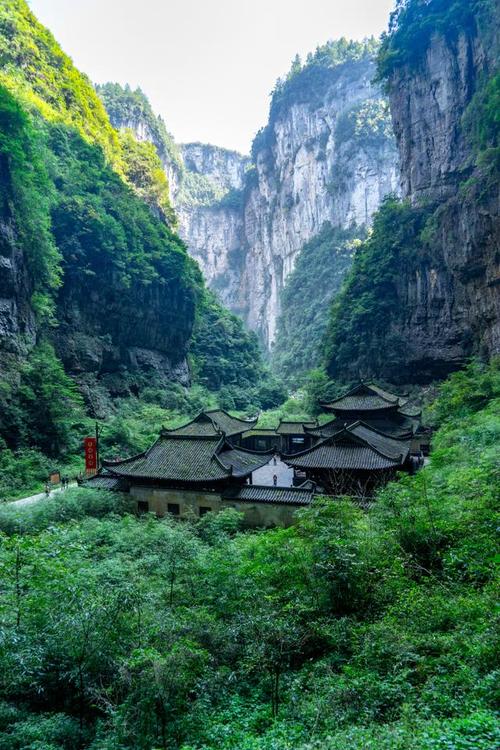 武龙风景区-图3