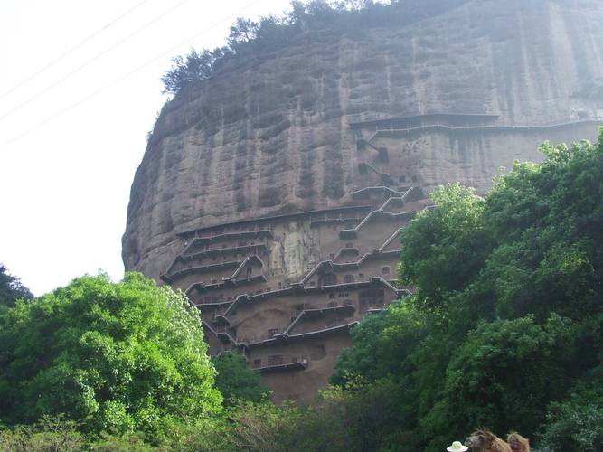 程坊风景区-图2