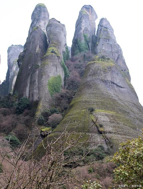 湖南新宁县景区-图3