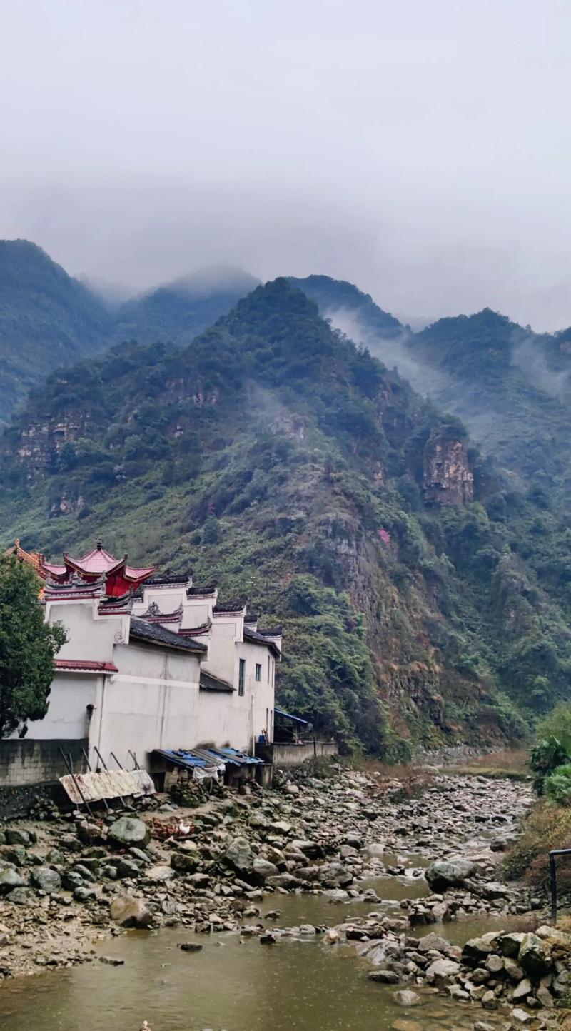 半江风景区-图1