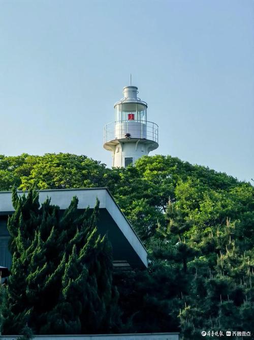 小青岛风景区-图2