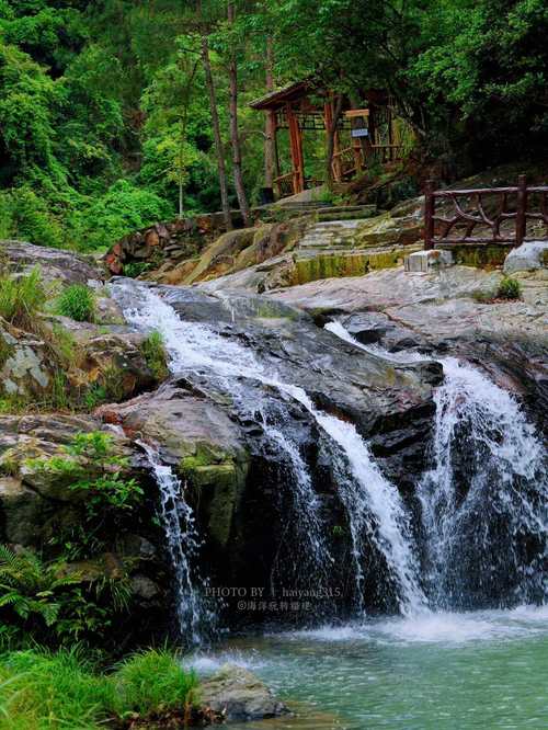 莆田附近风景区-图3