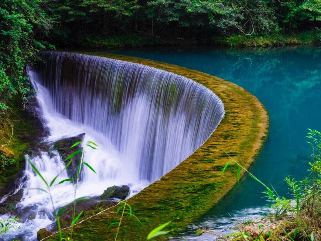 黔南风景区-图1