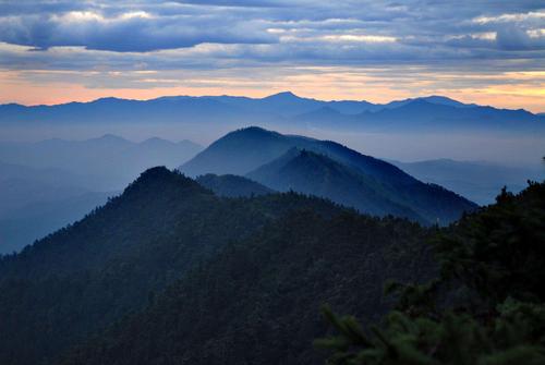 百丈峰景区-图3