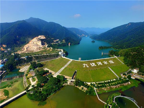 广东肇庆风景区-图3