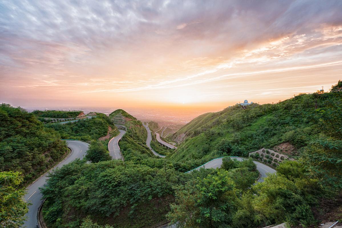 华清宫骊山景区-图3