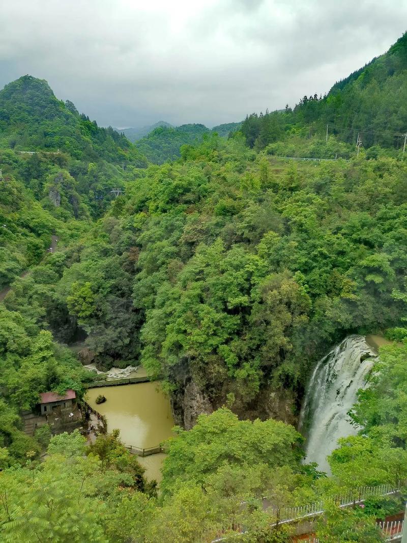 红果树景区好玩吗-图3