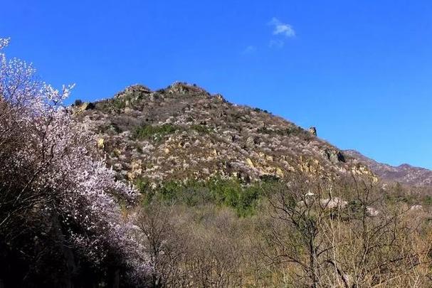 云鹫峰风景区-图1