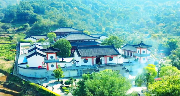 广西横县风景区-图2