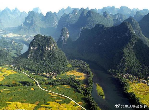 崖宜风景区-图1