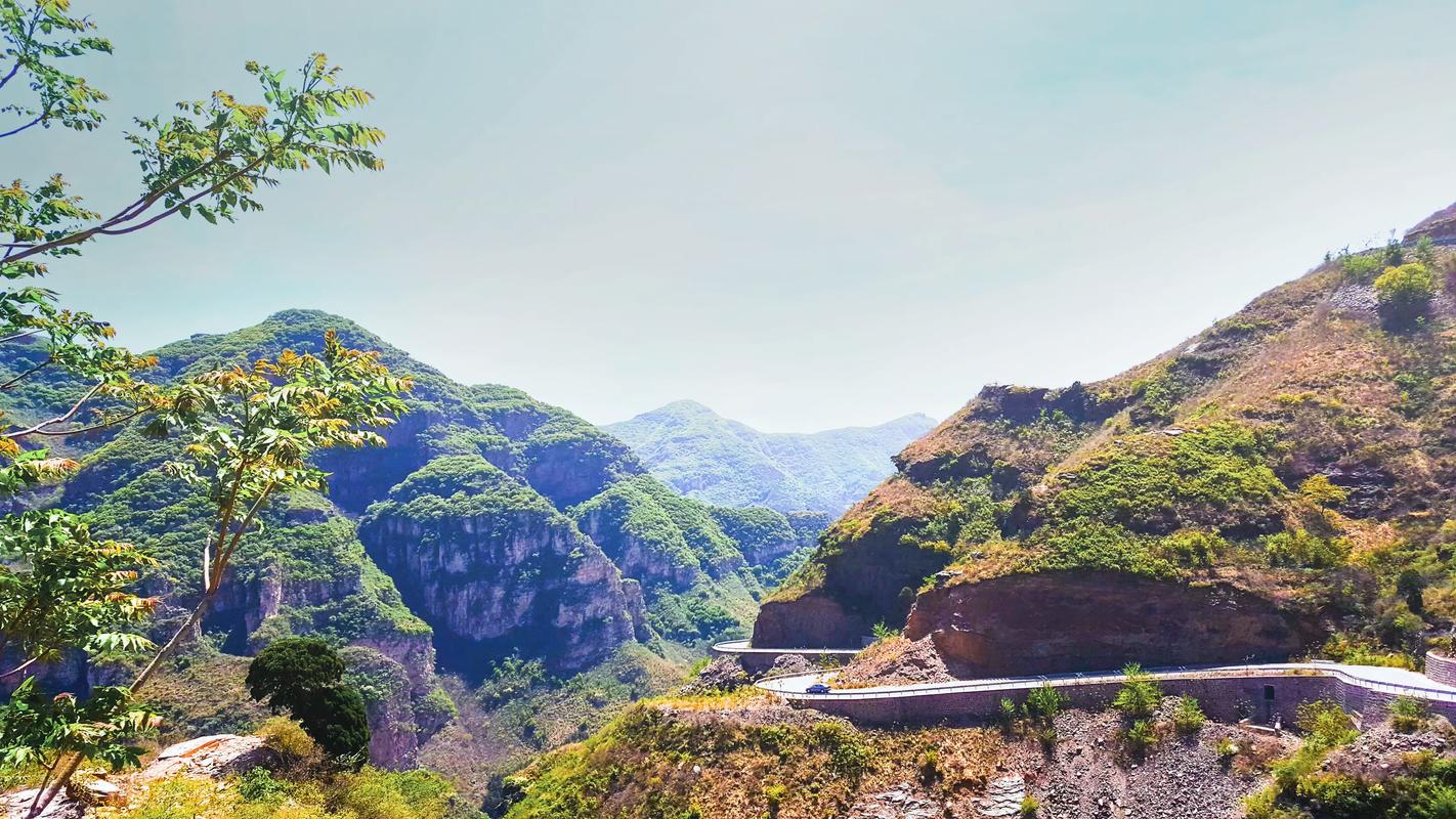 房山红井路景区-图3