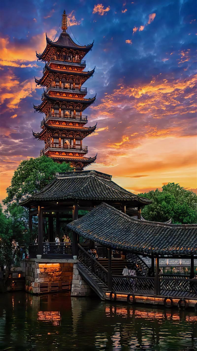 乌镇风景区电话-图1