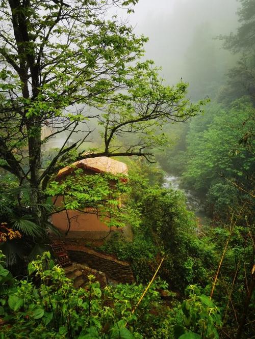 林州红谷山景区-图1