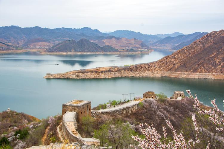 喜峰口长城景区-图2