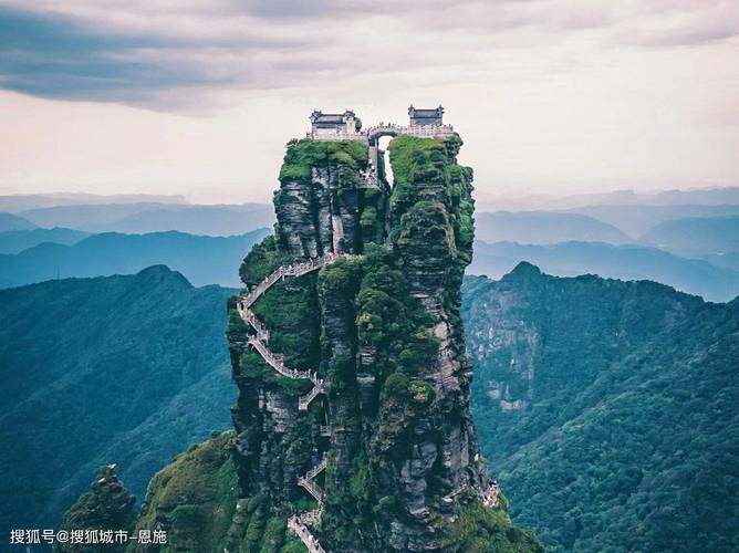 贵州有那些风景区-图3