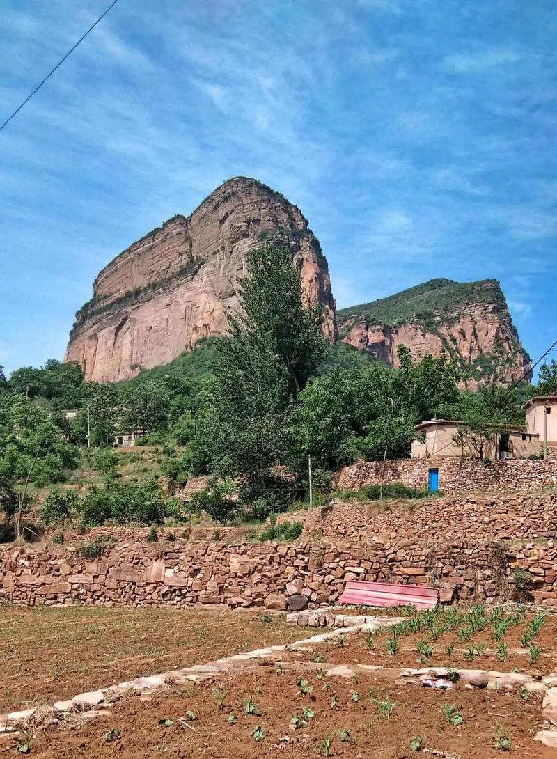 邯郸朝阳沟风景区-图2