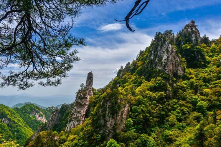 桂林饶山风景区-图2