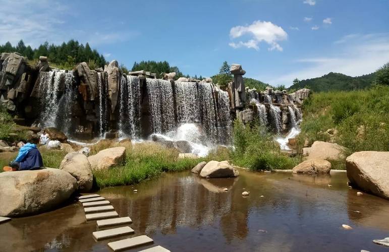 赤峰市风景区-图3