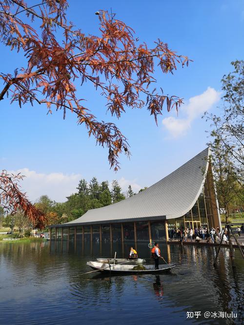 华阳兴隆湖风景区-图3