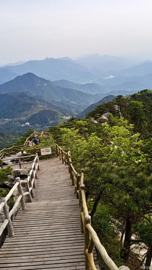 薄刀锋景区自驾游-图2