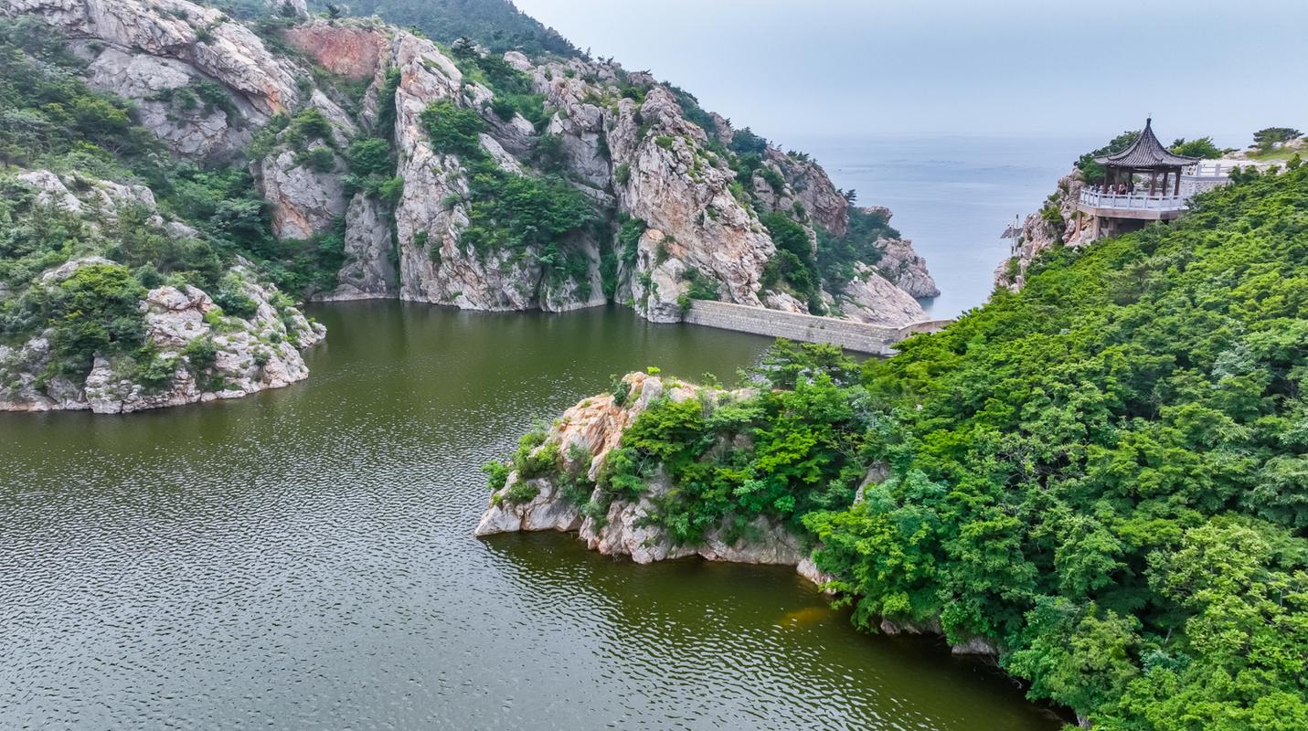 老铁山风景区-图3