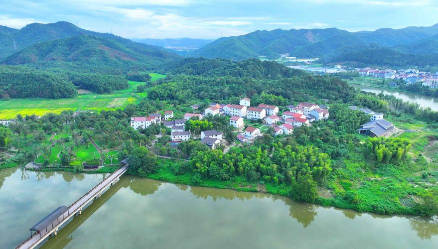 宜黄县风景区-图3