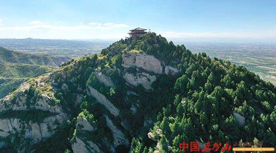 曲沃桥山风景区-图2