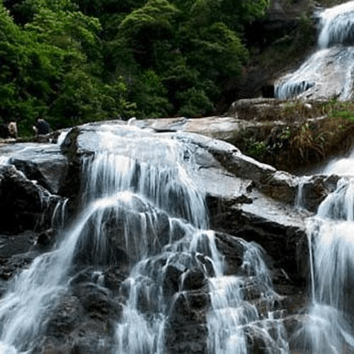 天梁山风景区-图2