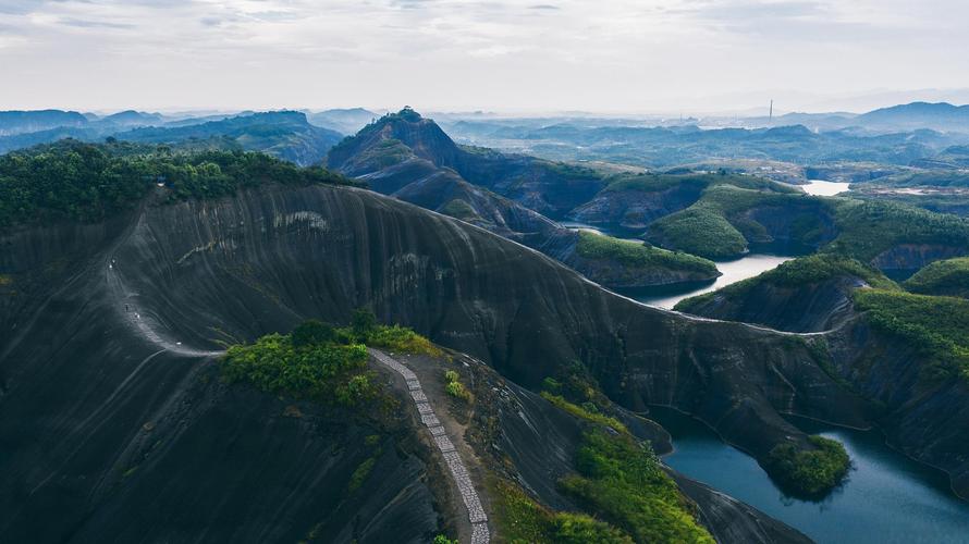 郴州市风景区-图3