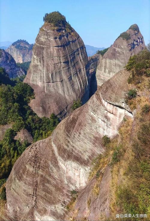 广西八角寨景区-图2