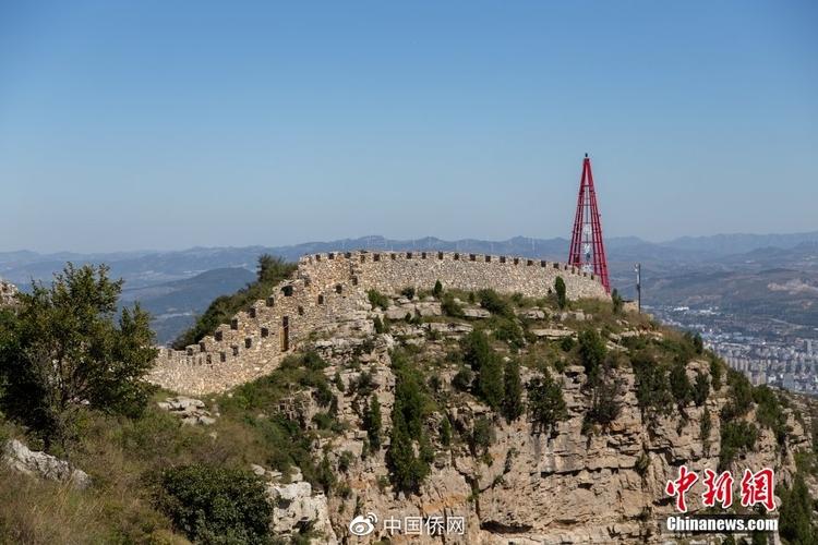 淄博古城风景区-图3