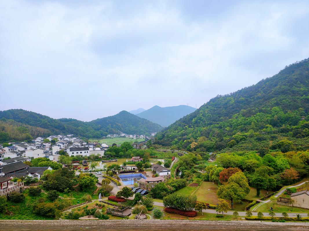 舟山南洞风景区-图2